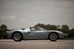 Ford GT40 1966 года